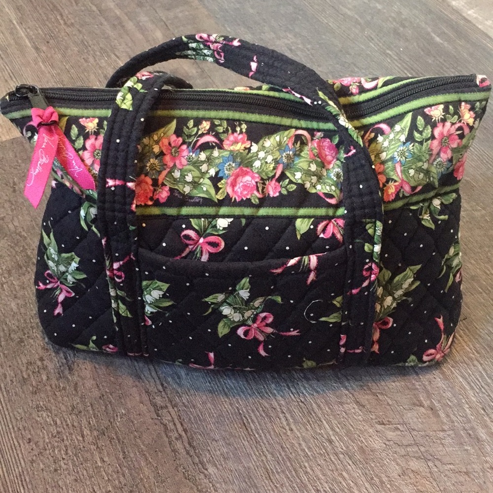 Vera Bradley Purse